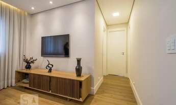 Imagem 2: Apartamento para venda com 92 metros quadrados com 2 quartos em Jardim Dom Bosco - São Pau