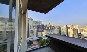 Imagem 3: Apartamento Residencial à venda, Santa Cecília, São Paulo - AP3531