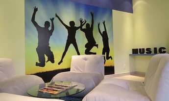 Imagem 5: Apartamento residencial para venda, Vila Guilherme, São Paulo - AP8459