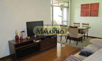 Imagem: Apartamento com 3 quartos à venda, 74 m²