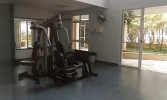 Imagem 5: PRÓXIMO AO METRÔ - 1 DORMITÓRIO, 1 VAGA, 41M²