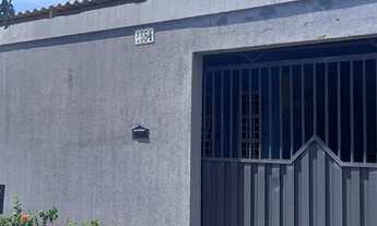 Imagem 2: Casa para venda com 144 m2 com 2 quartos próximo ao Superm Rondon no Umuarama - Araçatuba