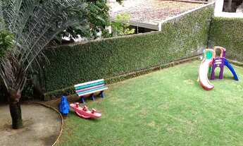 Imagem 3: Apartamento de 186 m2, com 4 quartos, 2 suítes, lazer completo em Casa Forte