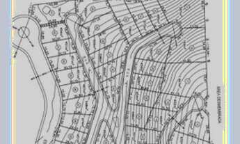 Imagem 2: Terreno no condomínio Garden Hill