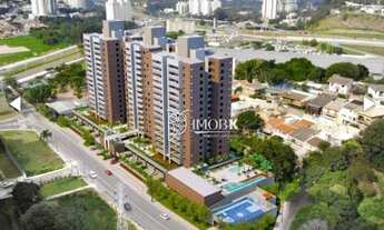 Imagem: Apartamento com 2 dormitórios à venda