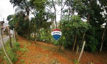 Imagem: Ótima opção de terreno em uma das regiões