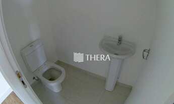 Imagem 5: Sala à venda, 37 m² por R$ 300.000,00 - Campestre - Santo André/SP