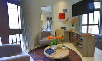 Imagem 7: Studio residencial para venda, Centro, São Paulo - ST6886