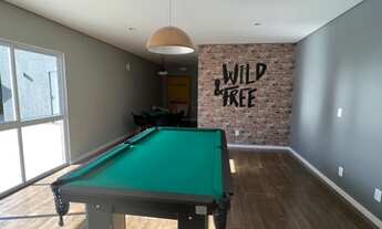 Imagem 5: Apartamento para venda possui 52 metros quadrados com 2 quartos em Costa e Silva - Joinvil