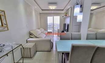 Imagem 5: Apartamento com 2 dormitórios à venda, 47 m² por R$ 300.000,00 - Itaquera - São Paulo/SP