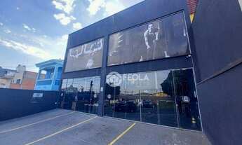 Imagem 3: Salão para alugar, 374 m² por R$ 12.000,00/mês - Santa Cruz - Americana/SP