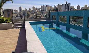 Imagem 2: Apartamento à venda, 50 m² por R$ 630.000,00 - Parada Inglesa - São Paulo/SP