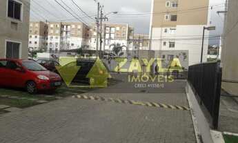 Imagem 3: Apartamento 3 quartos e varanda a venda na Pavuna