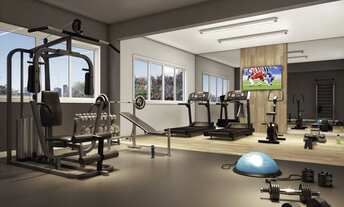 Imagem 4: Apartamento residencial para venda, Morumbi, São Paulo - AP8479