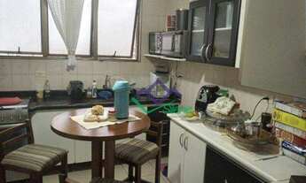 Imagem 7: Apartamento à venda, 80 m² por R$ 545.000,00 - Aparecida - Santos/SP