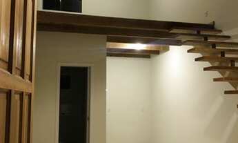 Imagem: Loft para aluguel tem 45 metros quadrados