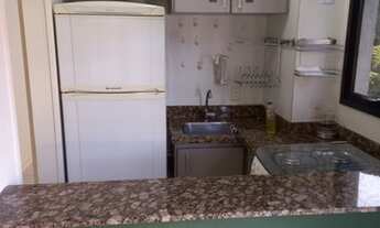 Imagem 4: Charmosa cobertura 2 suítes e infraestrutura