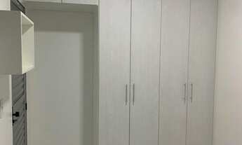 Imagem 6: VAGA PARA 10/5- KITNET ADRIANÓPOLIS MOBILIADO