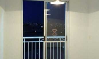 Imagem 4: Apartamento com 3 dormitórios à venda, 64 m² por R$ 480. - Carandiru - São Paulo/SP