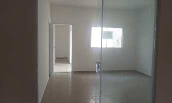 Imagem 5: CASA NOVA A VENDA BAIRRO NOVA UBERLANDIA