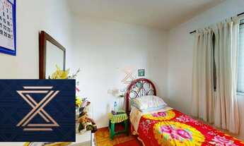 Imagem 6: Apartamento com 2 dormitórios à venda, 45 m² por R$ 292.000 - Brás - São Paulo/SP