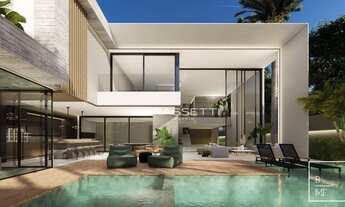 Imagem 2: Casa com 5 dormitórios à venda, 860 m² por R$ 11.500.000,00 - Barra da Tijuca - Rio de Jan