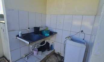 Imagem 5: CAPIM BRANCO - Casa Padrão - Centro