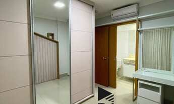 Imagem 7: Apartamento para venda tem 143 metros quadrados com 4 quartos em Jardim Aclimação - Cuiabá