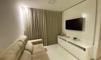 Imagem 3: Apartamento com 2 dormitórios à venda, 62 m² por R$ 650.000,00 - Manaíra - João Pessoa/PB