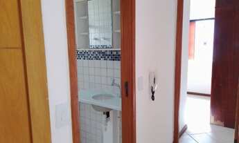 Imagem 3: Apartamento, Pituba lindo, 2/4, suíte, dependência, infraestrutura