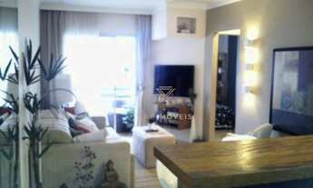 Imagem 4: Apartamento com 2 dormitórios à venda, 53 m² por R$ 430.000 - Jabaquara - São Paulo/SP