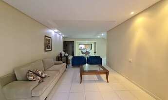 Imagem 7: Edf Dom Pedro I - Apto na Navegantes com 182m2, 4 quartos e 2 vagas de 1.300.000,00 por 1