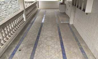 Imagem 5: Casa para alugar, 460 m² por R$ 11.900,00 - Vila Caminho do Mar - São Bernardo do Campo/SP