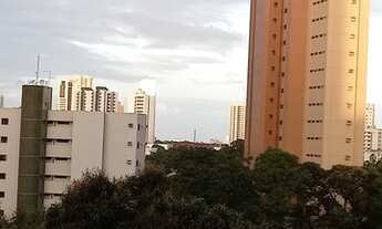 Imagem 4: Apartamento para venda possui 117 metros quadrados com 3 quartos em Aflitos - Recife - PE