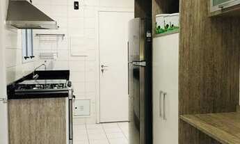 Imagem 5: Venda Apartamento 3 Dormitórios - 98 m² Santo Amaro