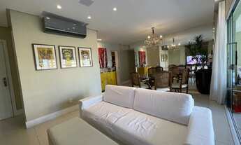 Imagem 4: Apartamento para venda possui 147 metros quadrados com 3 quartos em Patamares - Salvador