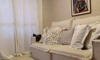 Imagem 2: Apartamento com 3 dormitórios à venda, 85 m² por R$ 700.000,00 - Córrego Grande - Florianó