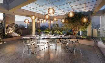 Imagem 10: Studio residencial para venda, Auxiliadora, Porto Alegre - ST6981