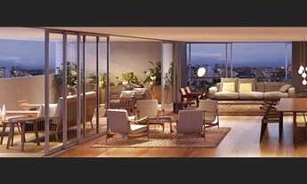 Imagem 5: Apartamento residencial para venda, Sumarezinho, São Paulo - AP4548