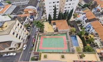 Imagem 3: Apartamento com 3 dormitórios, 153 m² - venda por R$ 590.000,00 ou aluguel por R$ 3.400,00