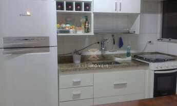 Imagem 2: Apartamento com 2 dormitórios à venda, 69 m² por R$ 475. - Aclimação - São Paulo/SP