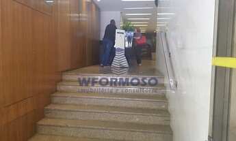 Imagem 3: Conjunto comercial na Av. Rio Branco para venda e locação