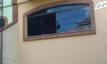 Imagem: Sobrado à venda, 159 m² por R$ 900.000,00