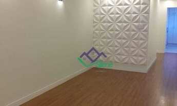 Imagem 3: Apartamento com 2 dormitórios à venda, Varanda, Amplo - Ponta da Praia - Santos/SP