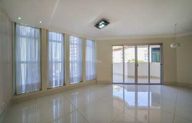 Imagem 2: Apartamento de 154m², com 4 quartos, sendo 2 suítes, à venda no Ed. Golden Tower, Setor Oe