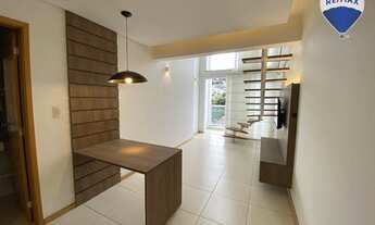 Imagem 3: Apartamento Loft à venda, 56 m² por R$ 409.000 - Cascatinha - Juiz de Fora/MG