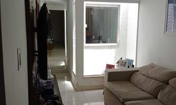 Imagem 5: Apartamento exclusivo no Condomínio Feira de Santana Life, Vila Olímpia