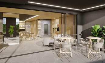 Imagem 4: Duplex residencial para venda, Cabral, Curitiba - AD5519