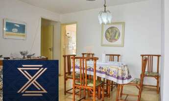 Imagem 2: Apartamento com 3 dormitórios à venda, 132 m² por R$ 1.150.000 - Campo Belo - São Paulo/SP