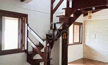 Imagem 6: Sobrado com 2 dormitórios à venda, 100 m² por R$ 265.000,00 - Porto Verde - Alvorada/RS